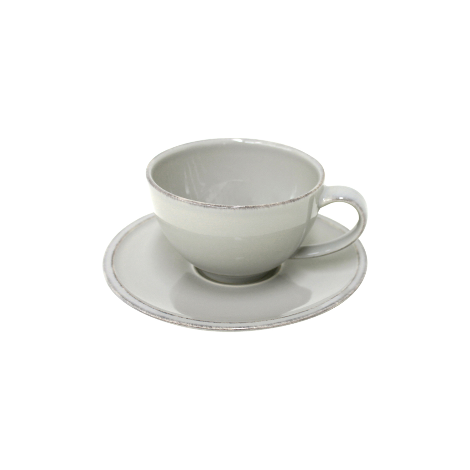 Tasse à thé et soucoupe 0.26 L FRISO, COSTA NOVA