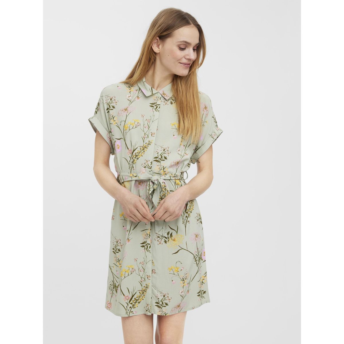 Robe vero best sale moda la redoute