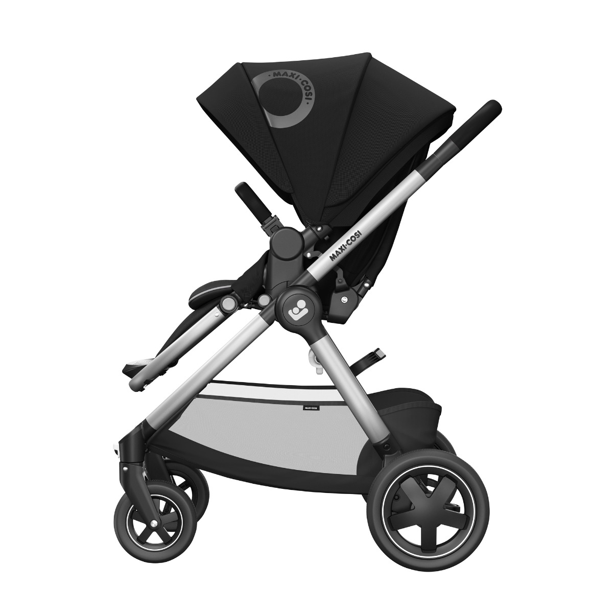 Avis Poussette citadine adorra2 Maxi cosi La Redoute