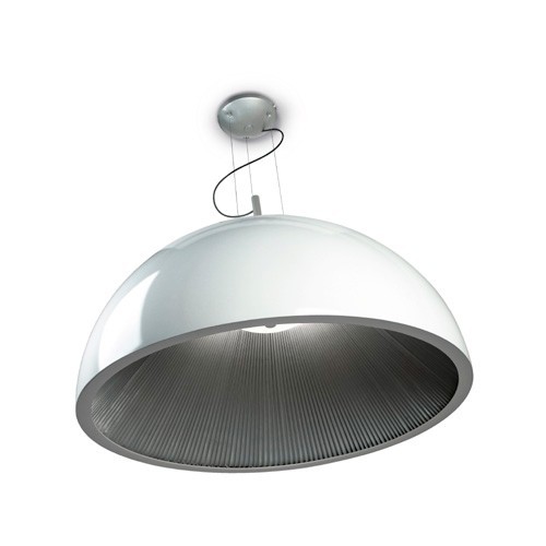 Suspension design, D.100 , UMBRELLA, LEDS C4