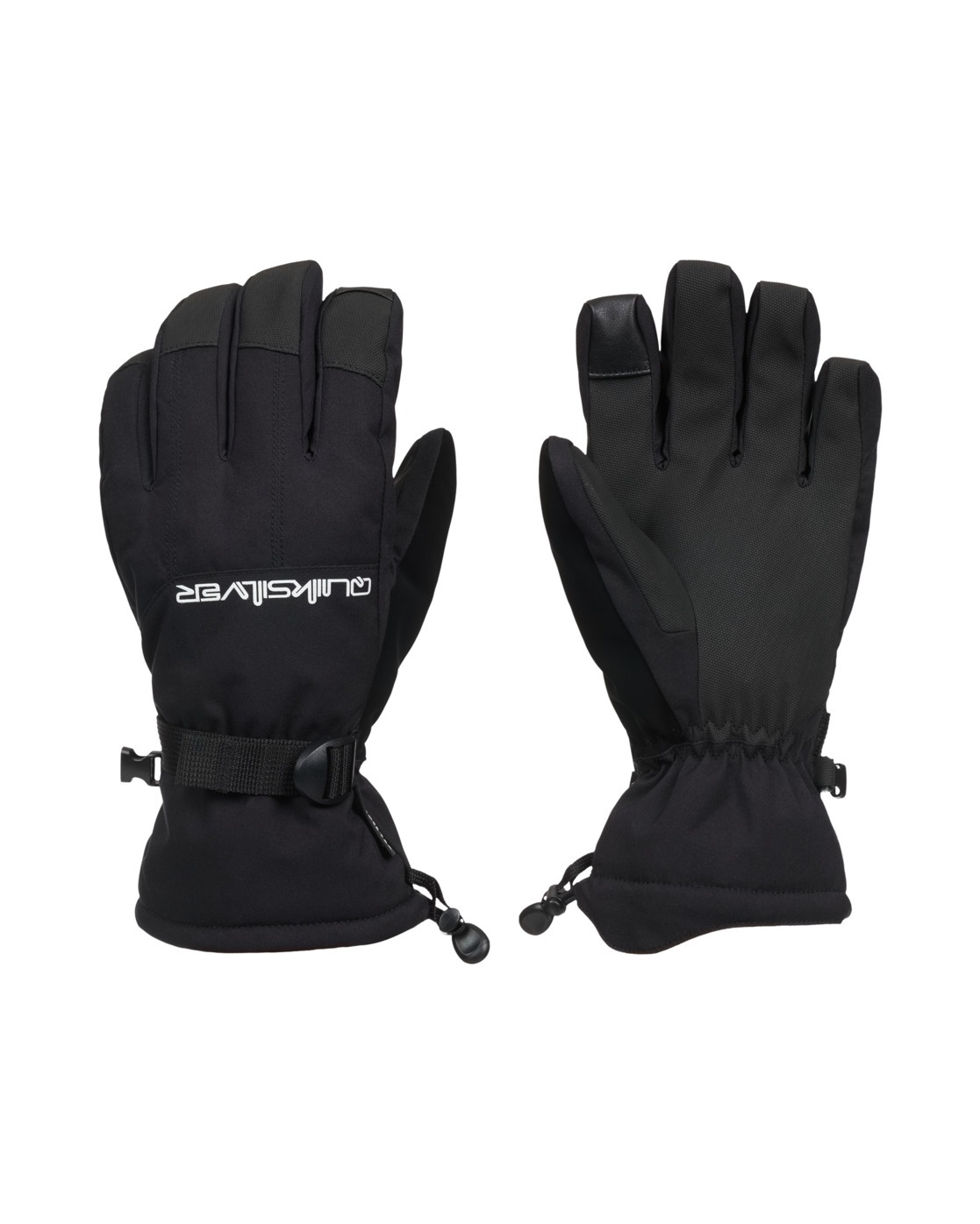 Gants techniques de snowboard/ski MISSION GORE-TEX®, QUIKSILVER