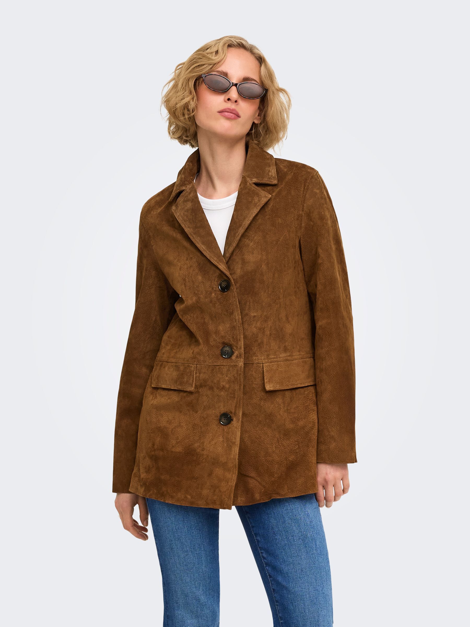 Blazer, ONLY