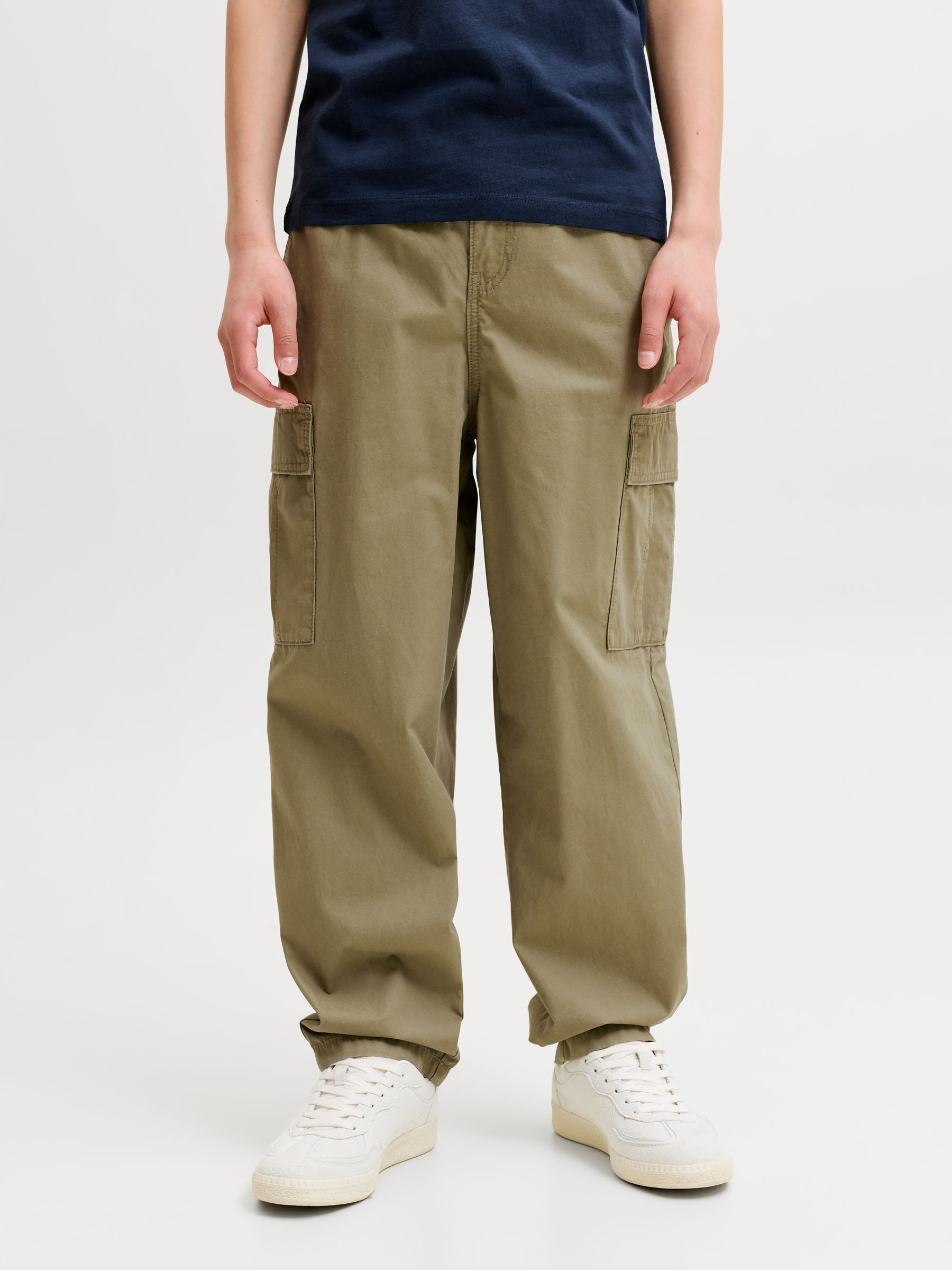 Pantalon Cargo, JACK & JONES JUNIOR