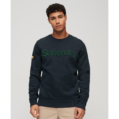 Sweater classique Core Logo SUPERDRY