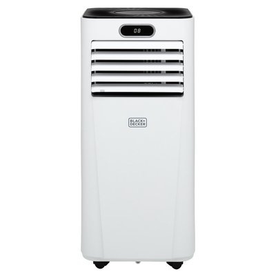 7000BTU Smart Air Conditioner 3 in 1 with Remote BLACK & DECKER
