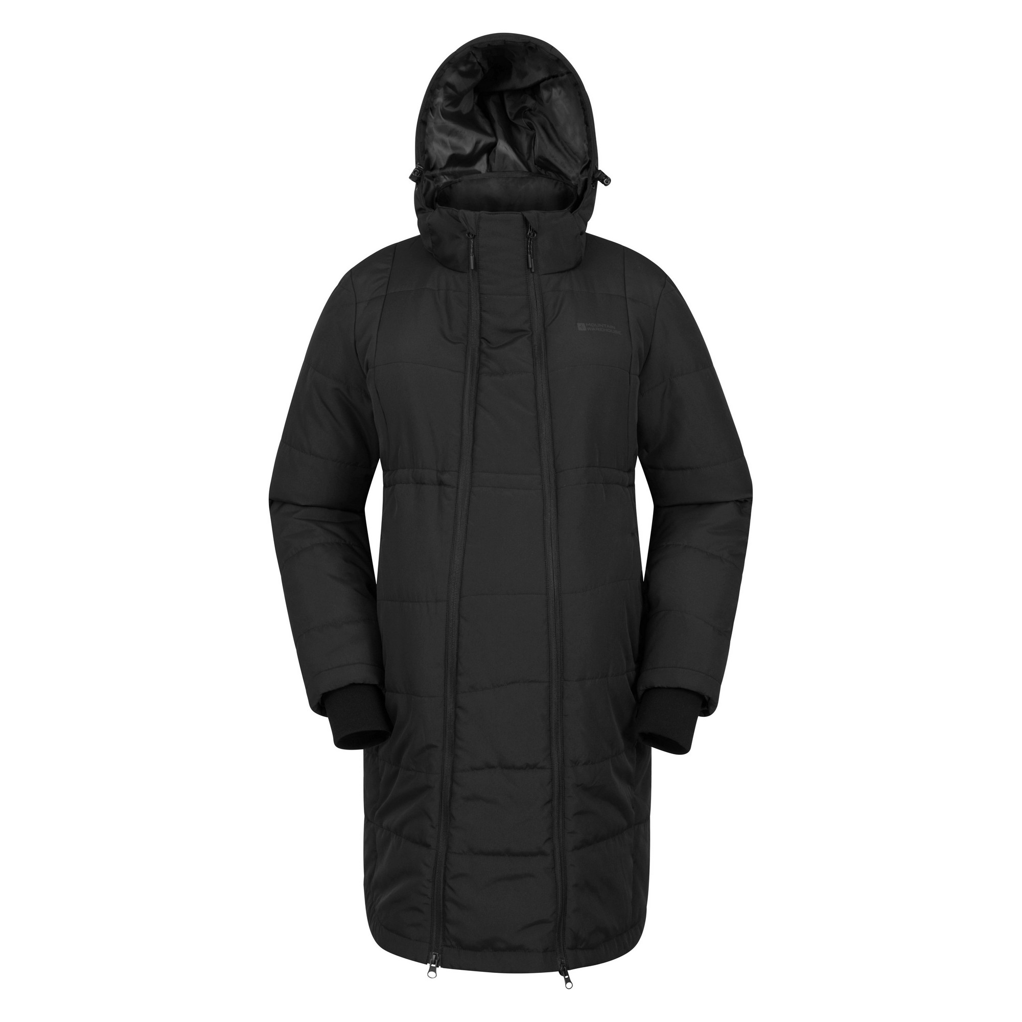 Veste matelassée de grossesse AMETHYST, MOUNTAIN WAREHOUSE