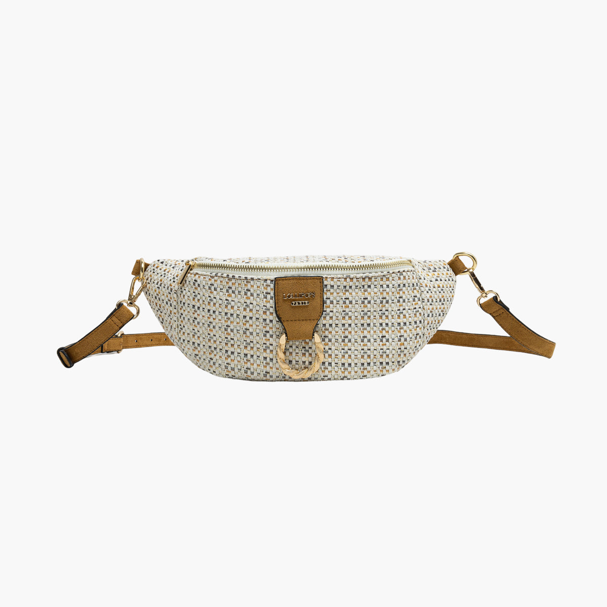 Ceinture banane  Shai, LOLLIPOPS