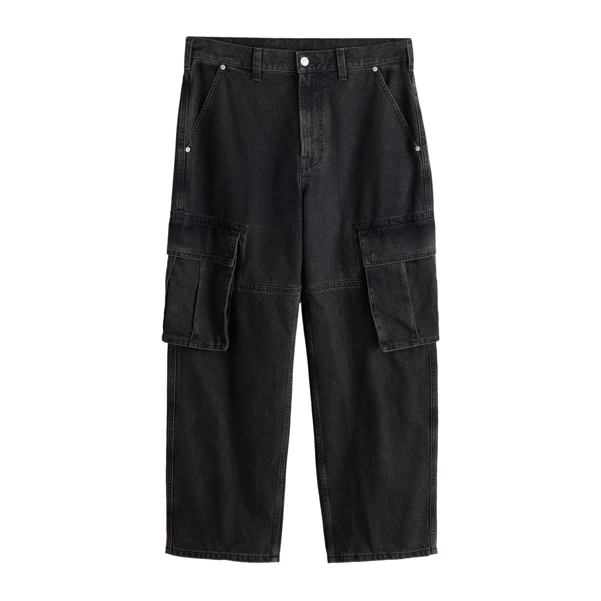 Jean cargo, NEXT