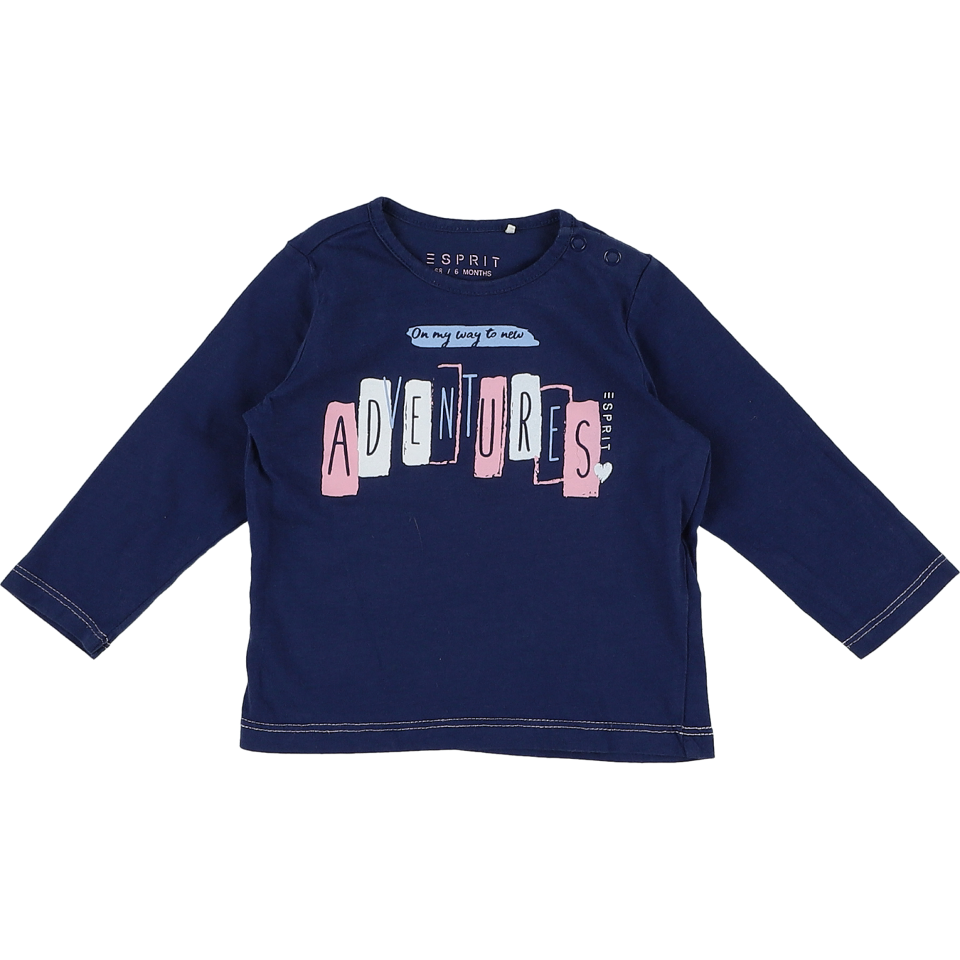 T-shirt - Très bon état, ESPRIT
