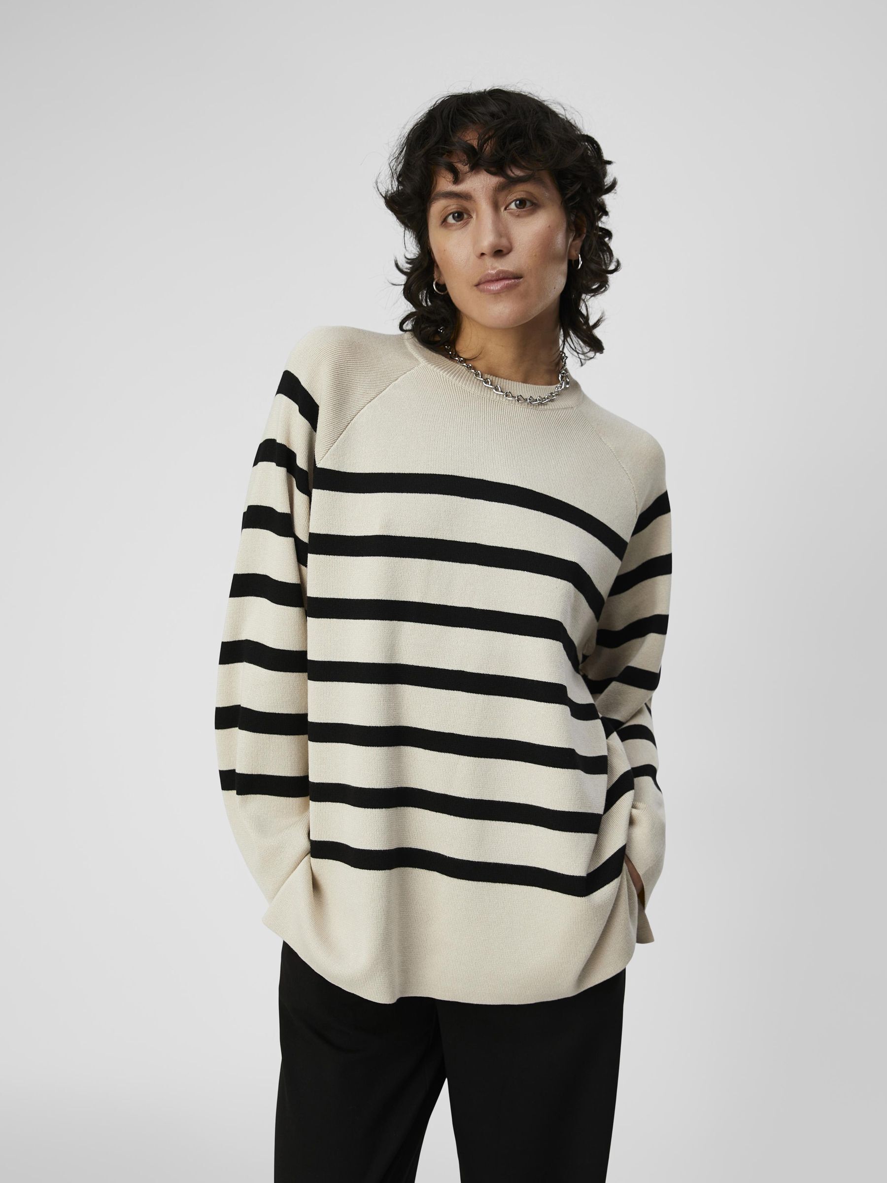 OBJESTER Pullover, OBJECT