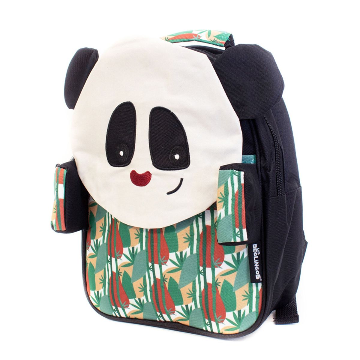 Cartable fille outlet panda