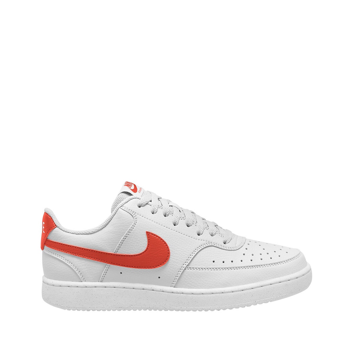 Basquette nike rouge sale