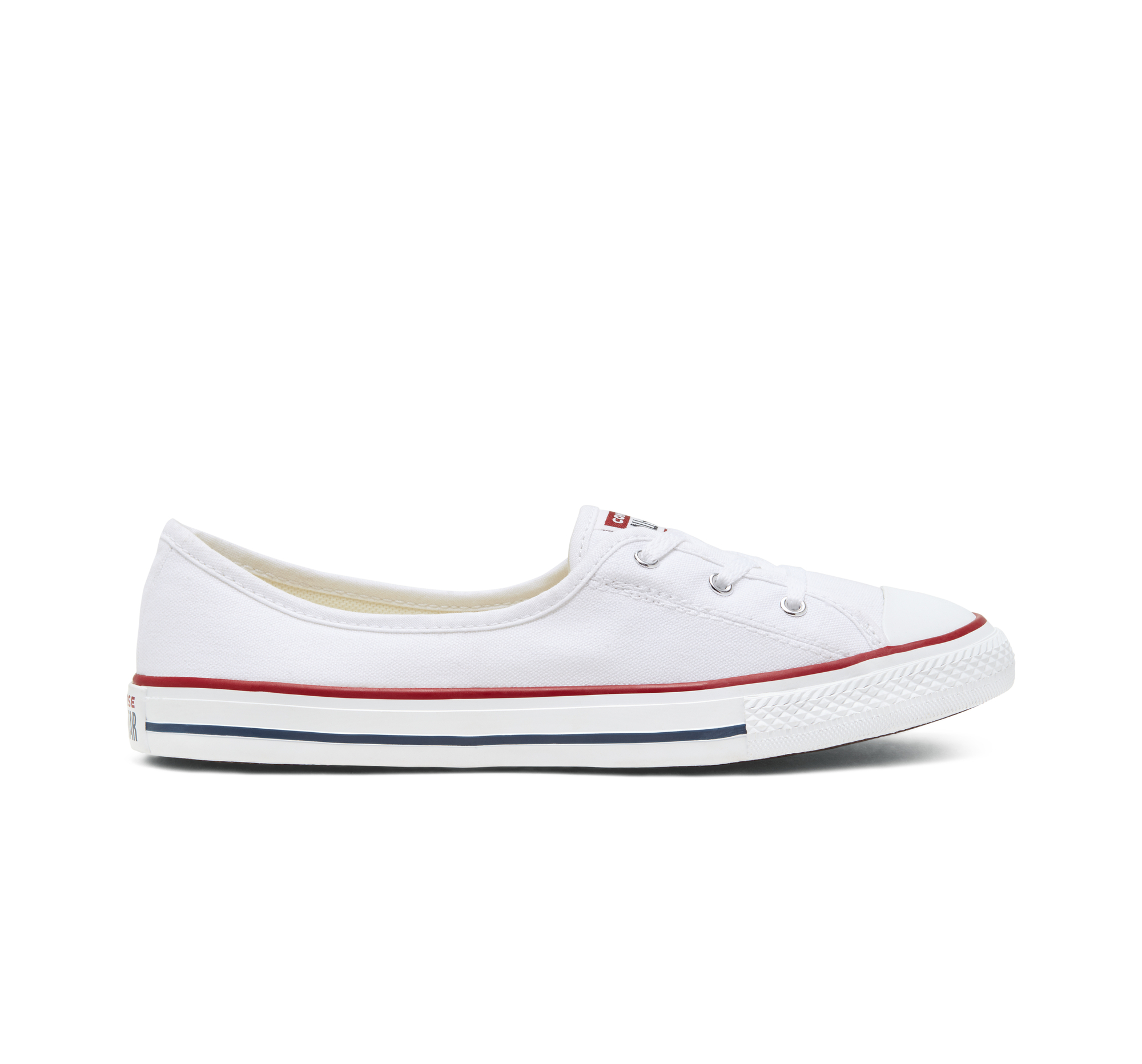 Baskets CHUCK TAYLOR ALL STAR BALLET LACE, CONVERSE