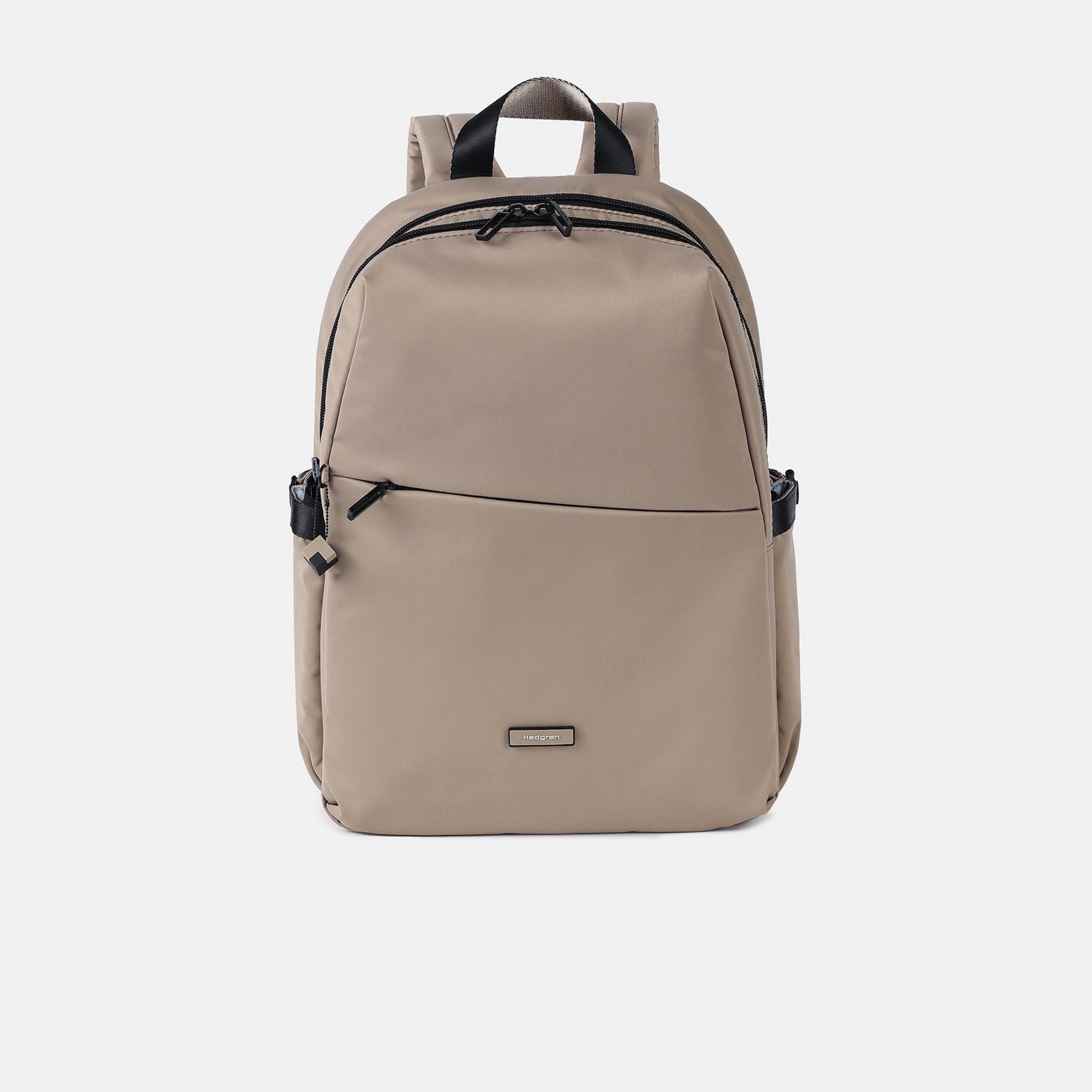 Sac a dos deux compartiments cosmos Hedgren La Redoute