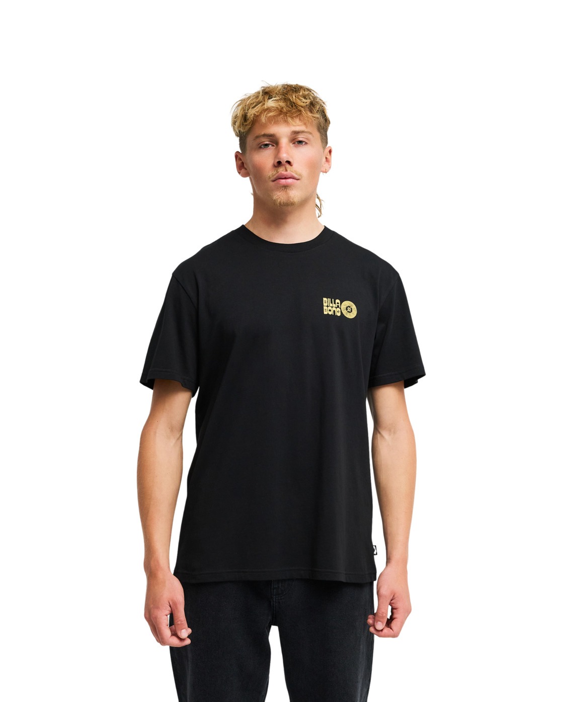 T shirt manches courtes GOOD TIMES, BILLABONG