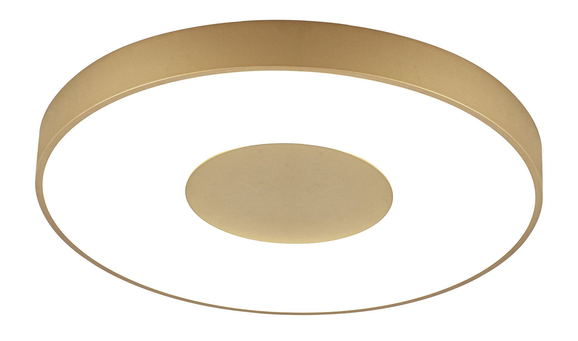 Plafonnier design scandinave, D.50 , COIN, MANTRA
