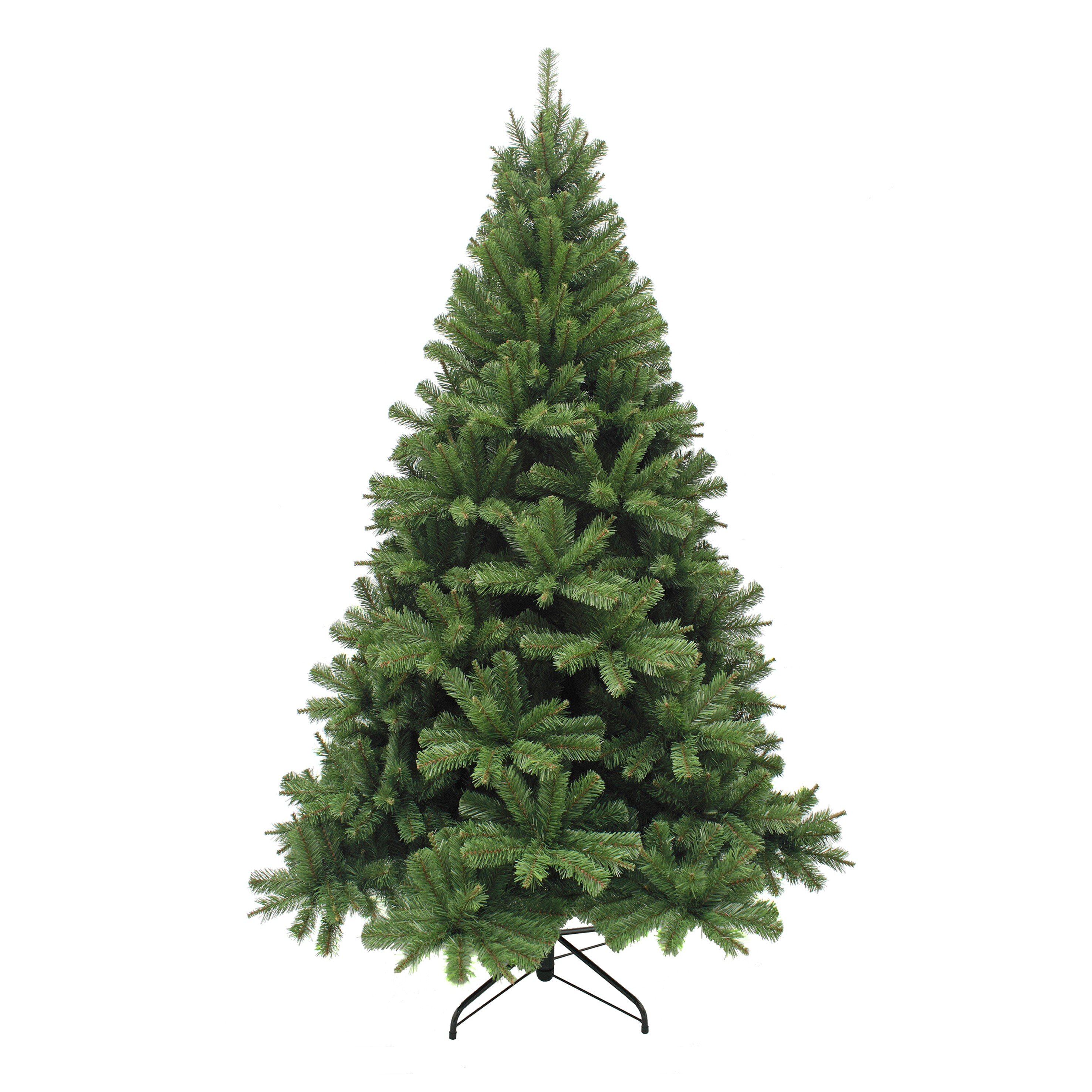 Sapin de Noël H215 cm FORRESTER, TRIUMPH TREE