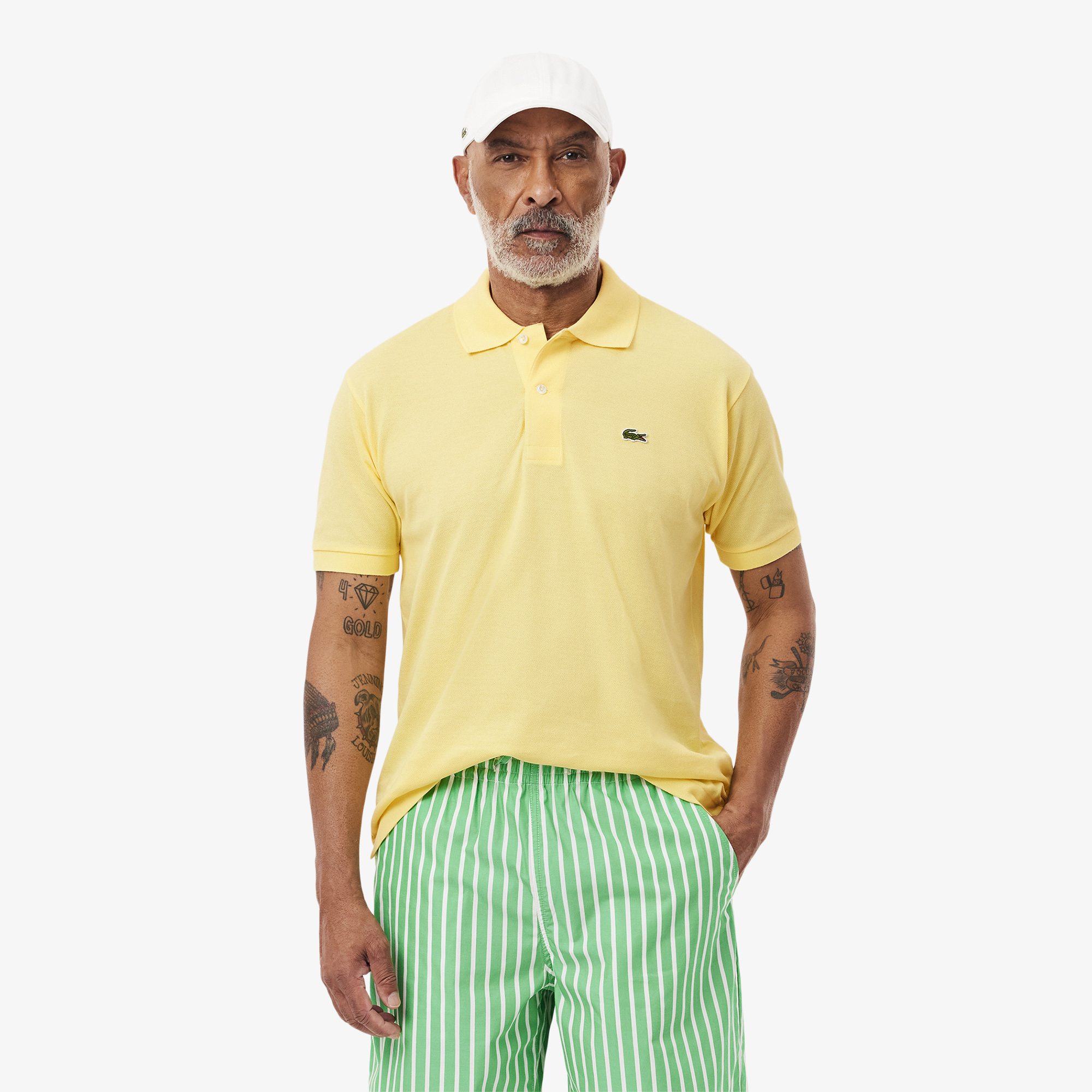 Polo L.12.12 Original classic fit, LACOSTE