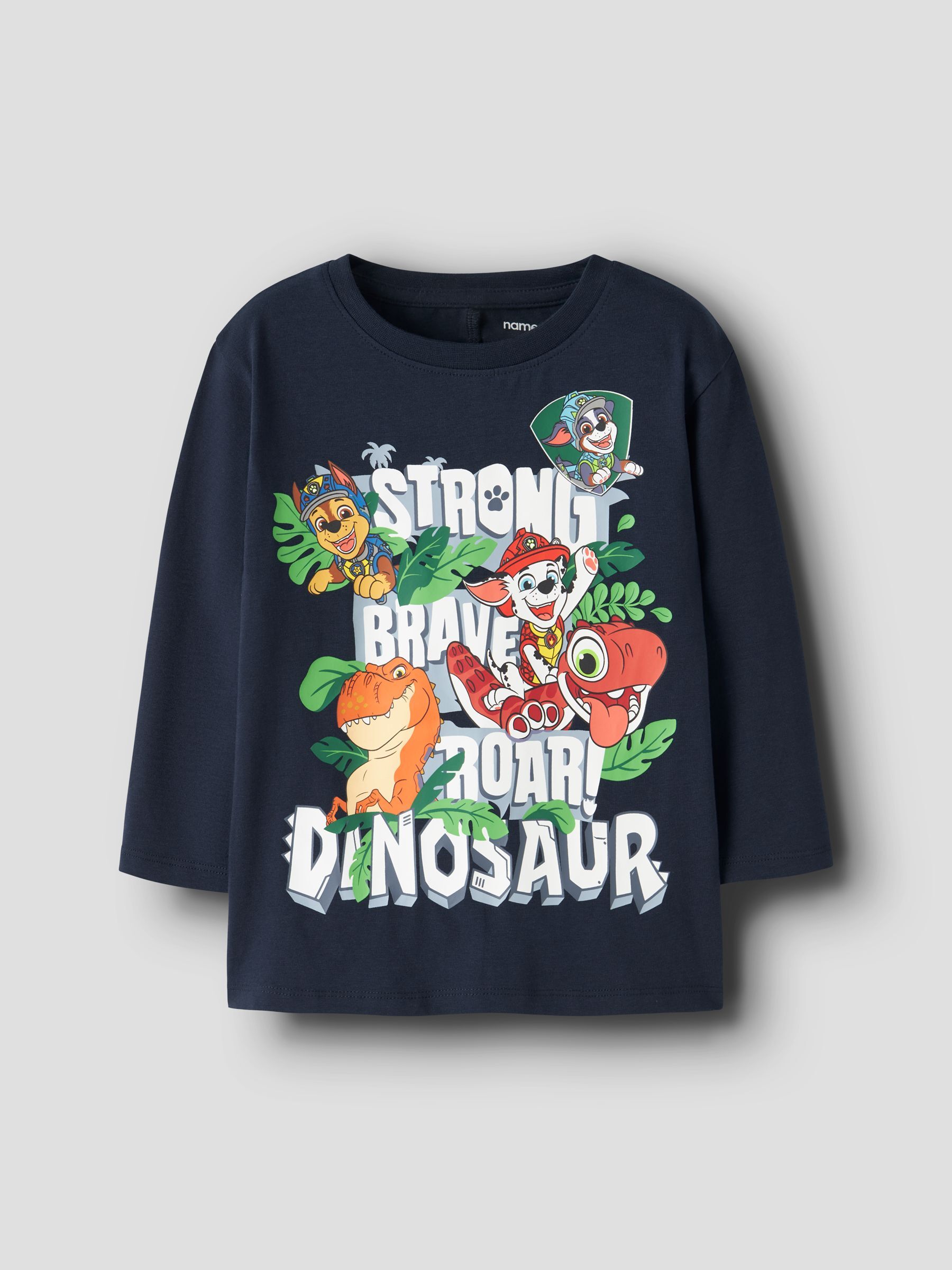 T-Shirt, NAME IT