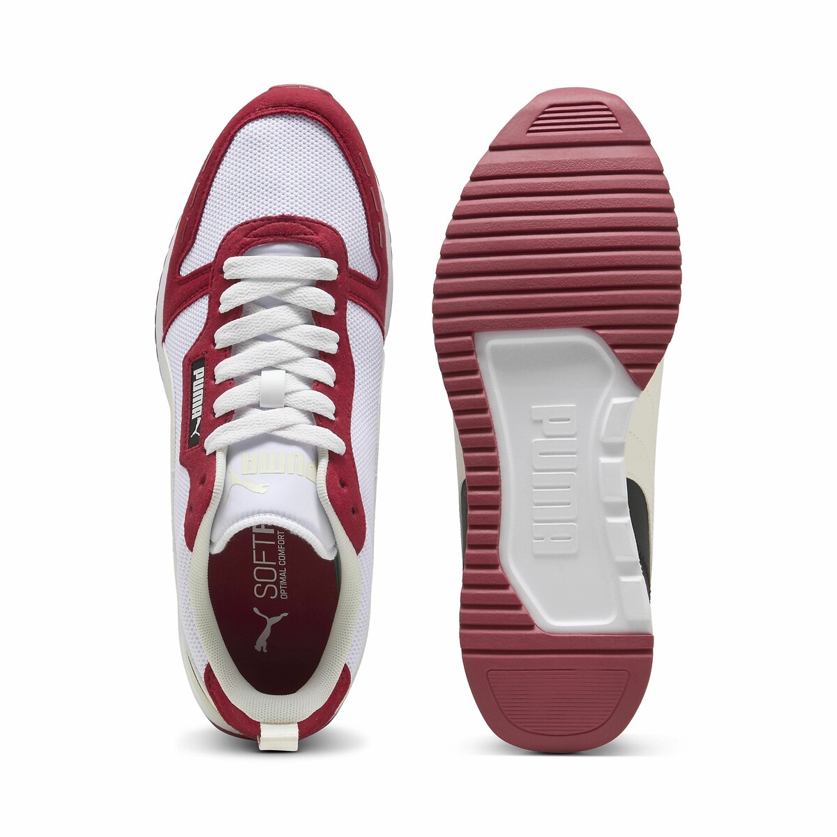 PUMA Zapatillas R78 — foto 6