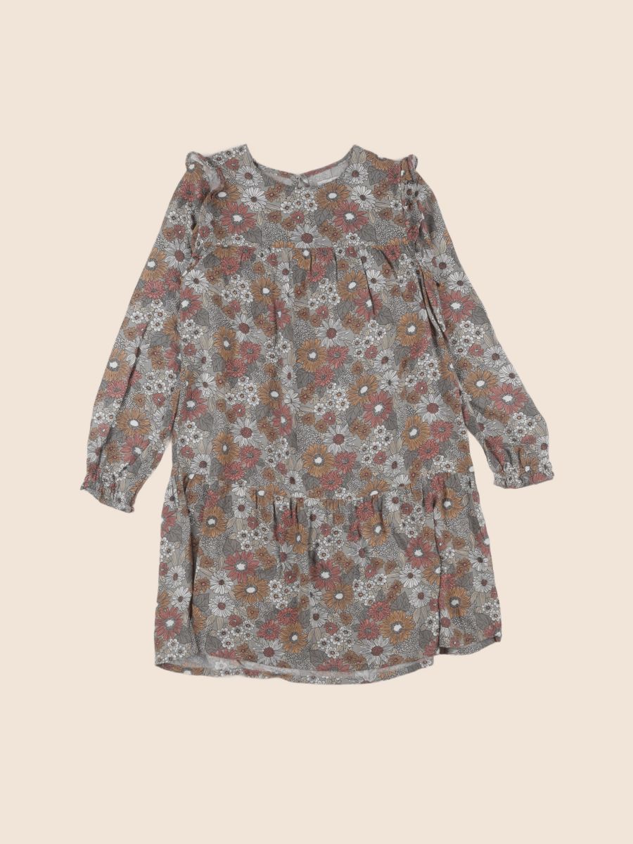 Robe - Très bon état, VERTBAUDET