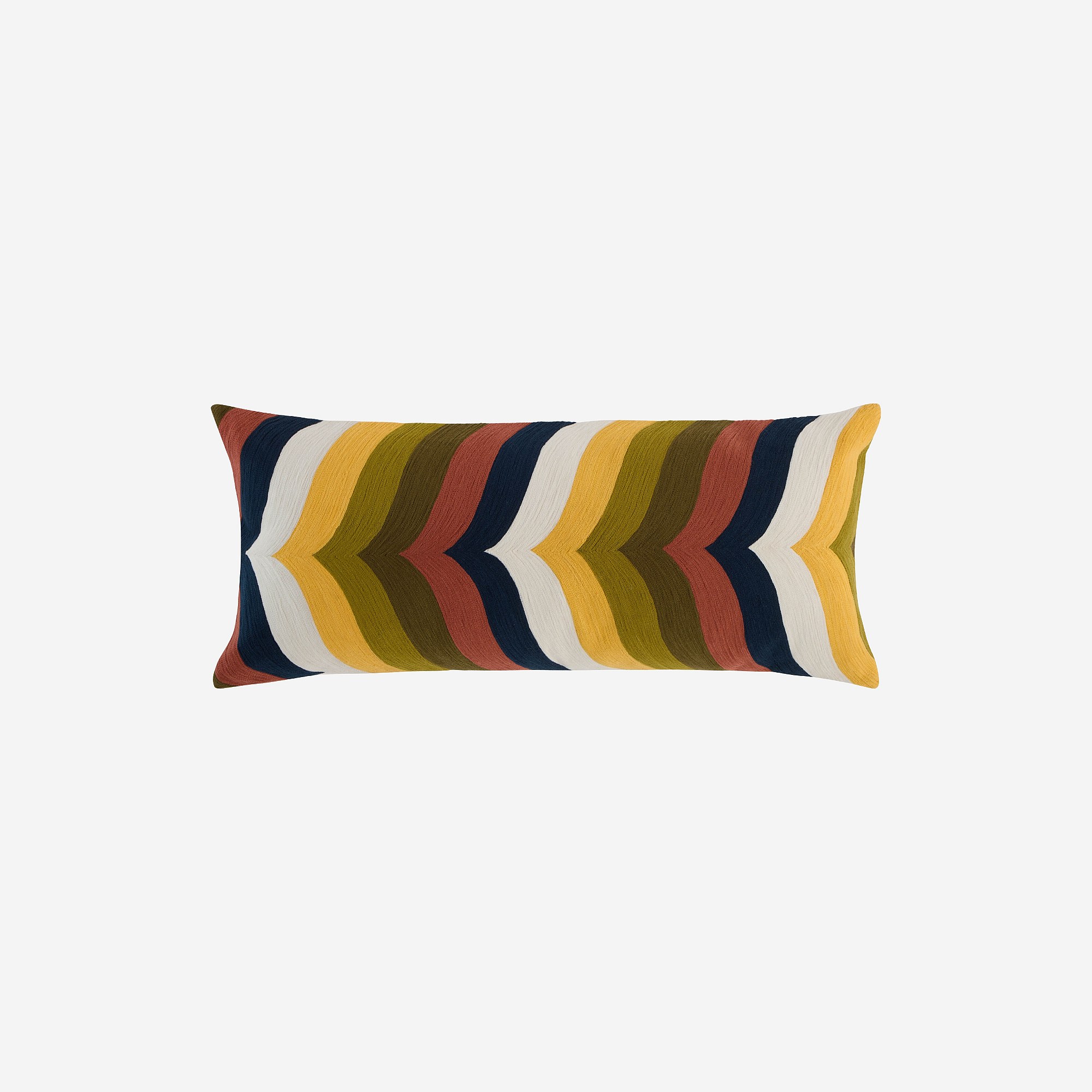 Coussin lin CASTILLE, HABITAT