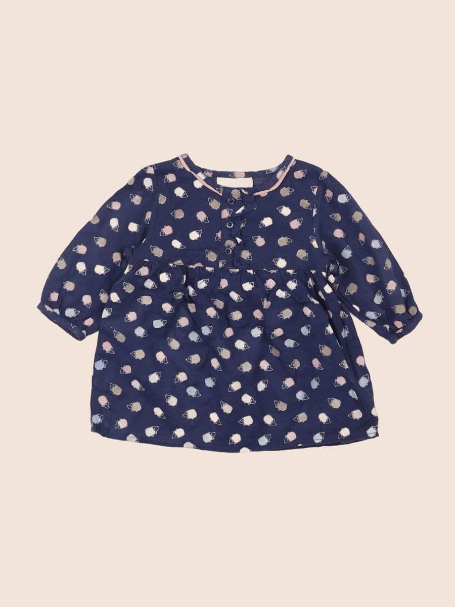 Robe - Très bon état, CADET ROUSSELLE