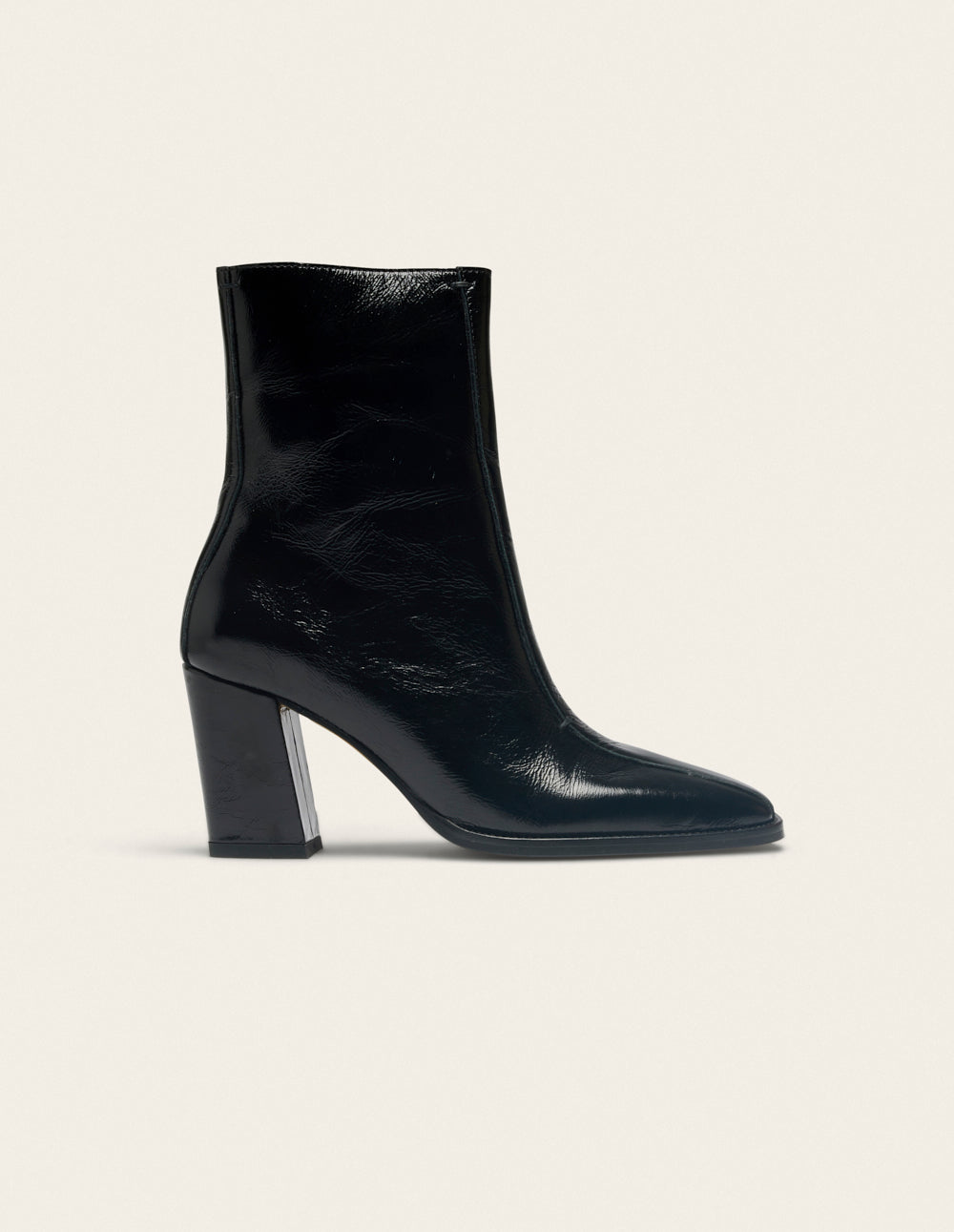 Bottines à talons SORALI, ODAJE