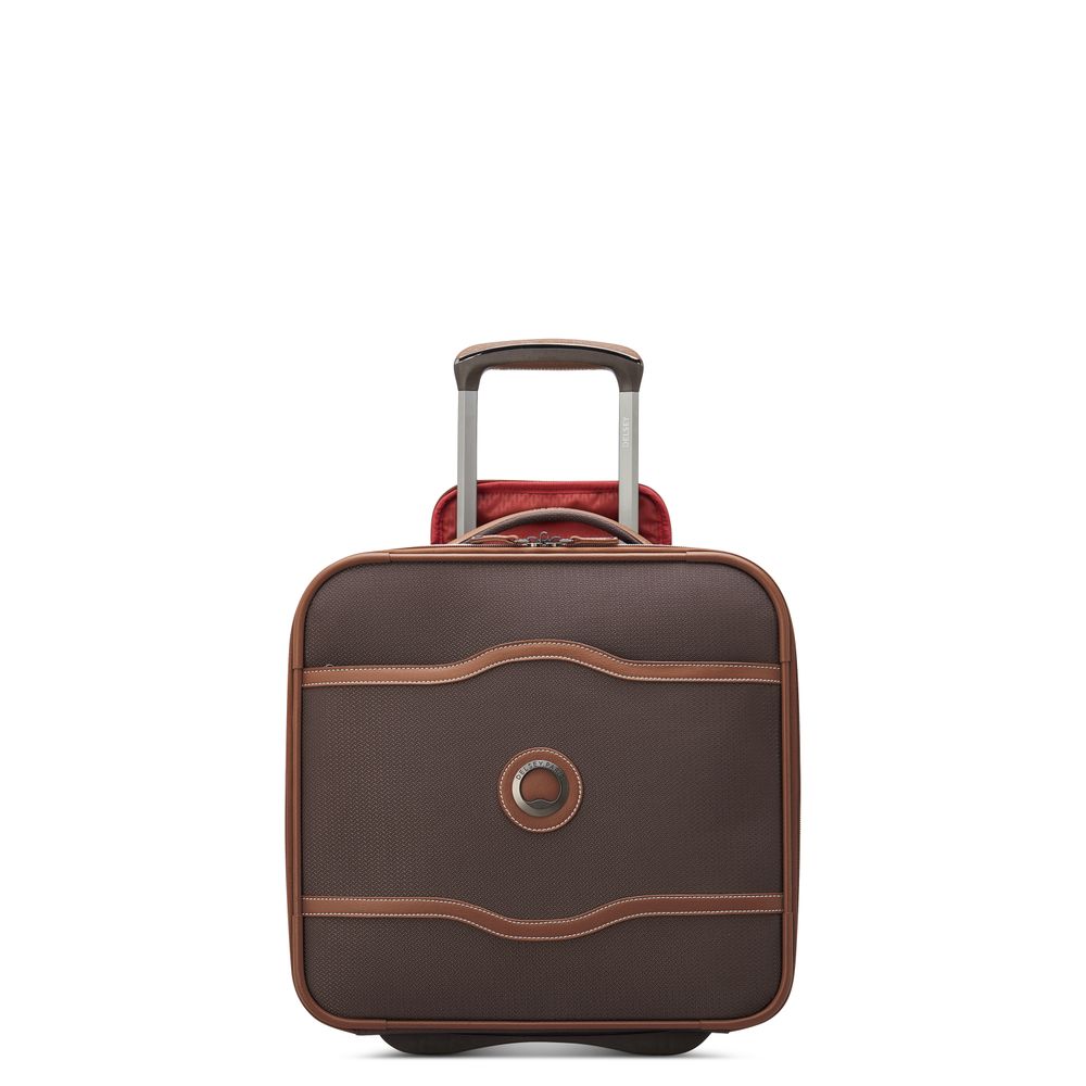 Boardcase S CHATELET AIR 2.0, DELSEY PARIS
