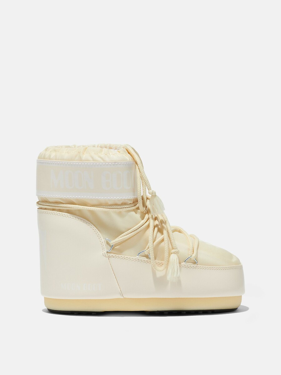 MOON BOOT Botines CLASSIC LOW 2