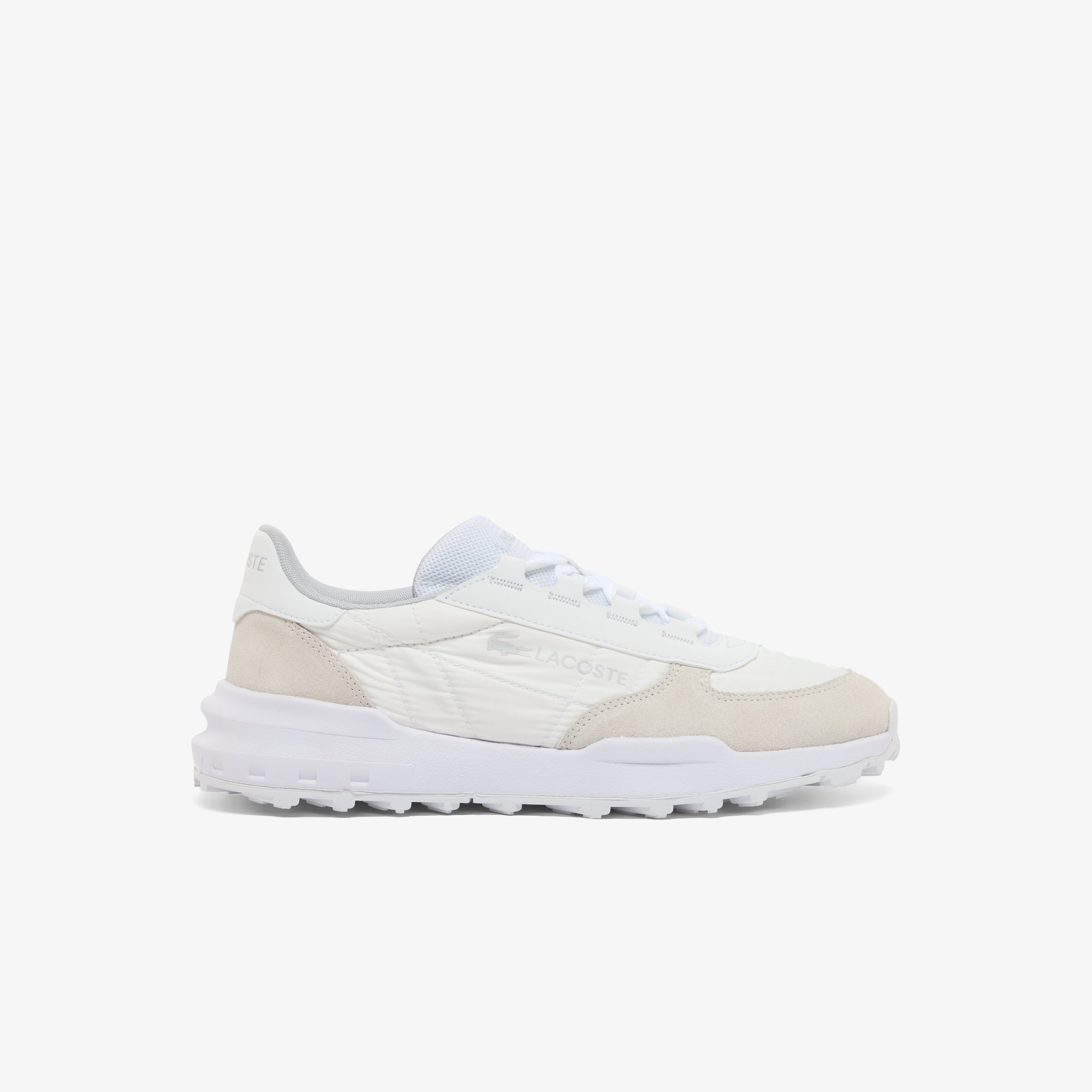 Sneakers Elite Active Evo homme, LACOSTE