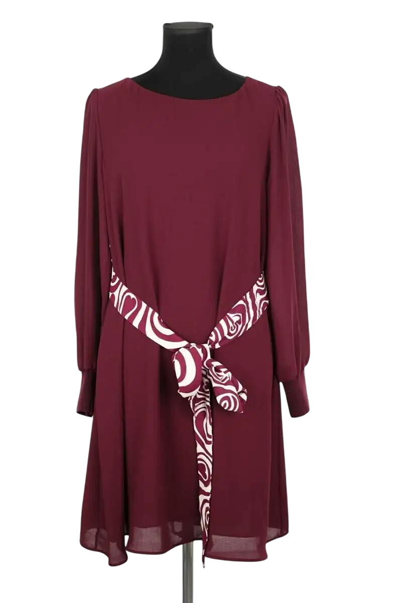Robe - Très Bon État, CLAUDIE PIERLOT