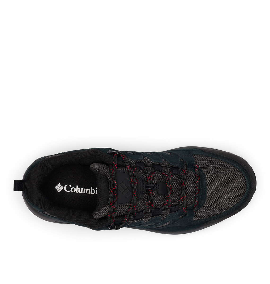 Columbia Botas de senderismo bajas impermeables Redmond™ IV — photo 4