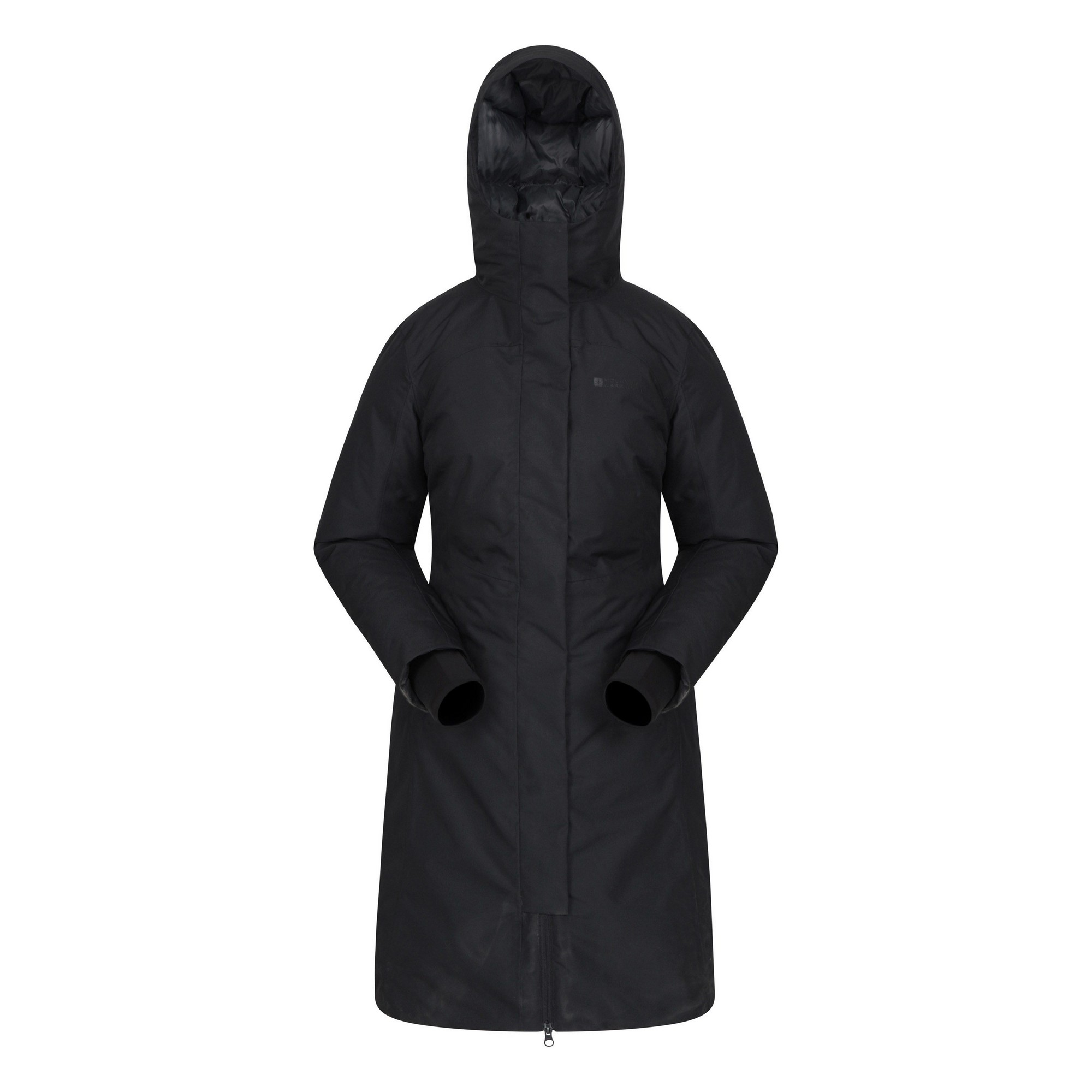 Veste hybride POLAR, MOUNTAIN WAREHOUSE