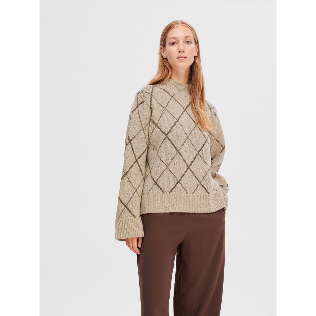 La redoute 2024 pull laine femme