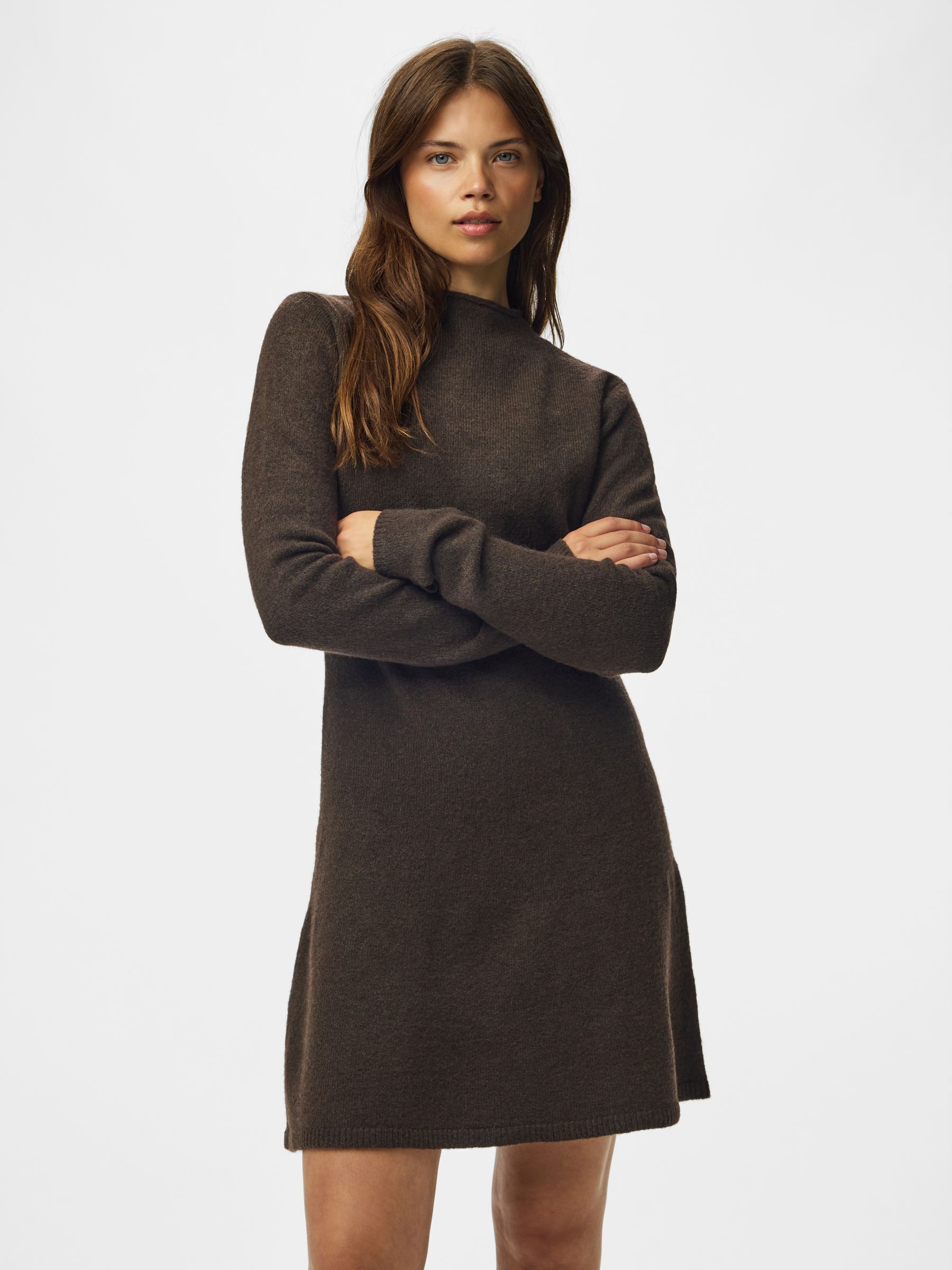 Mini-Robe, PIECES