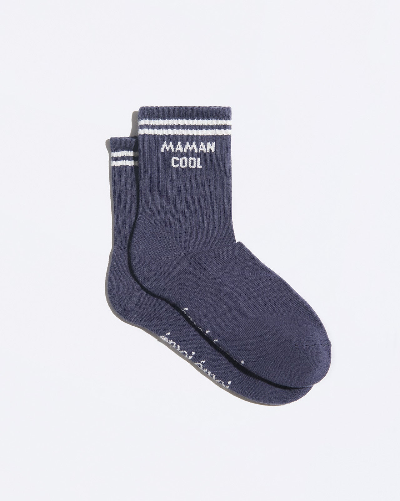 Chaussettes Mama cool, EMOI EMOI