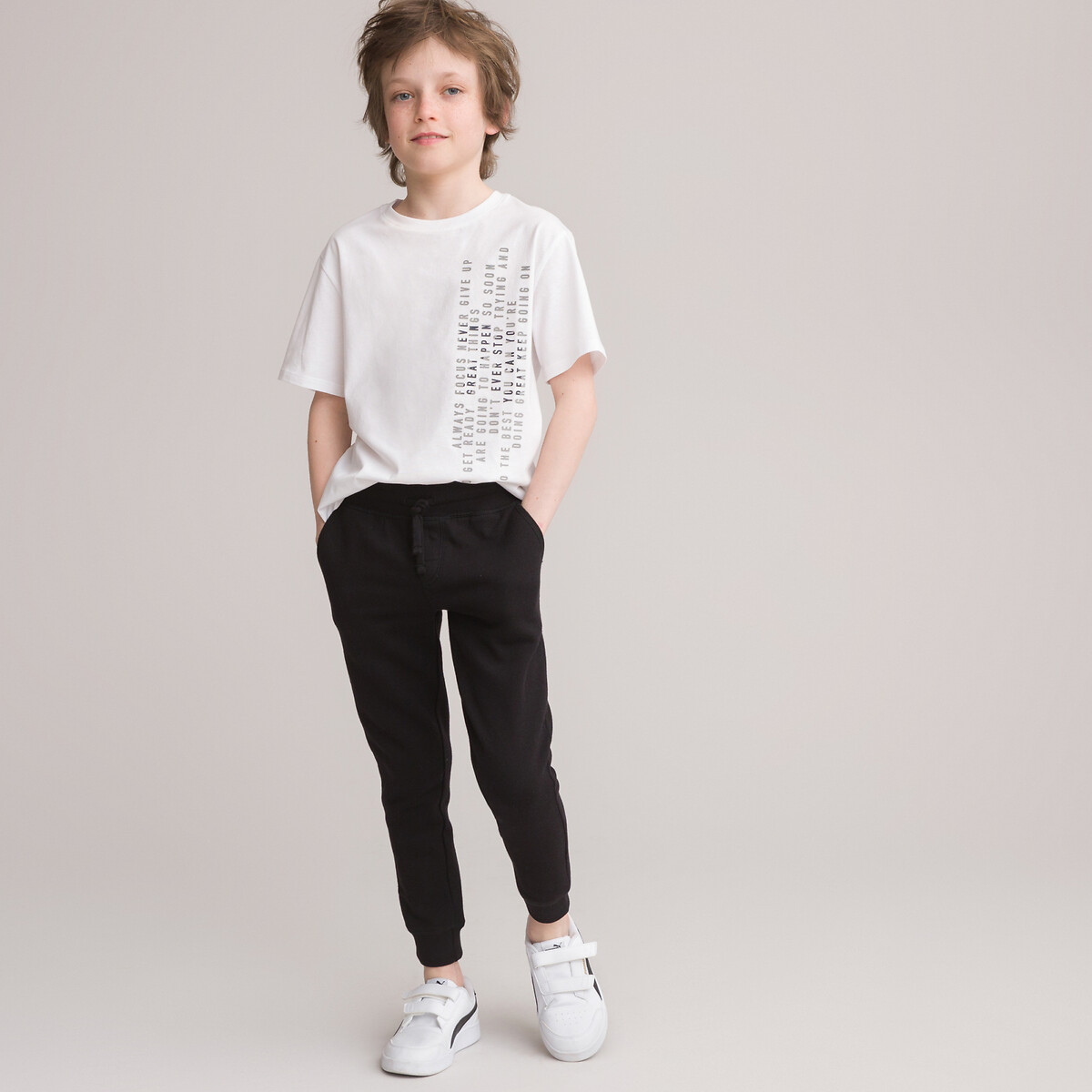 Jongens sportkleding | La Redoute