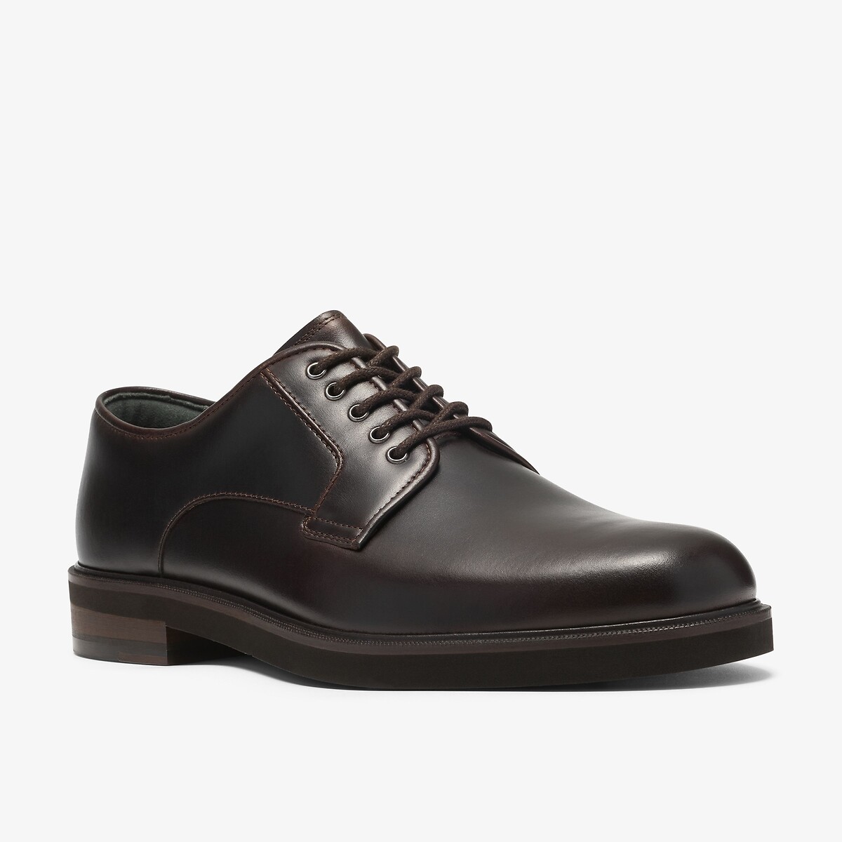 Clarks Zapatos Oxford de piel, CRAFTJAMES PM — foto 2
