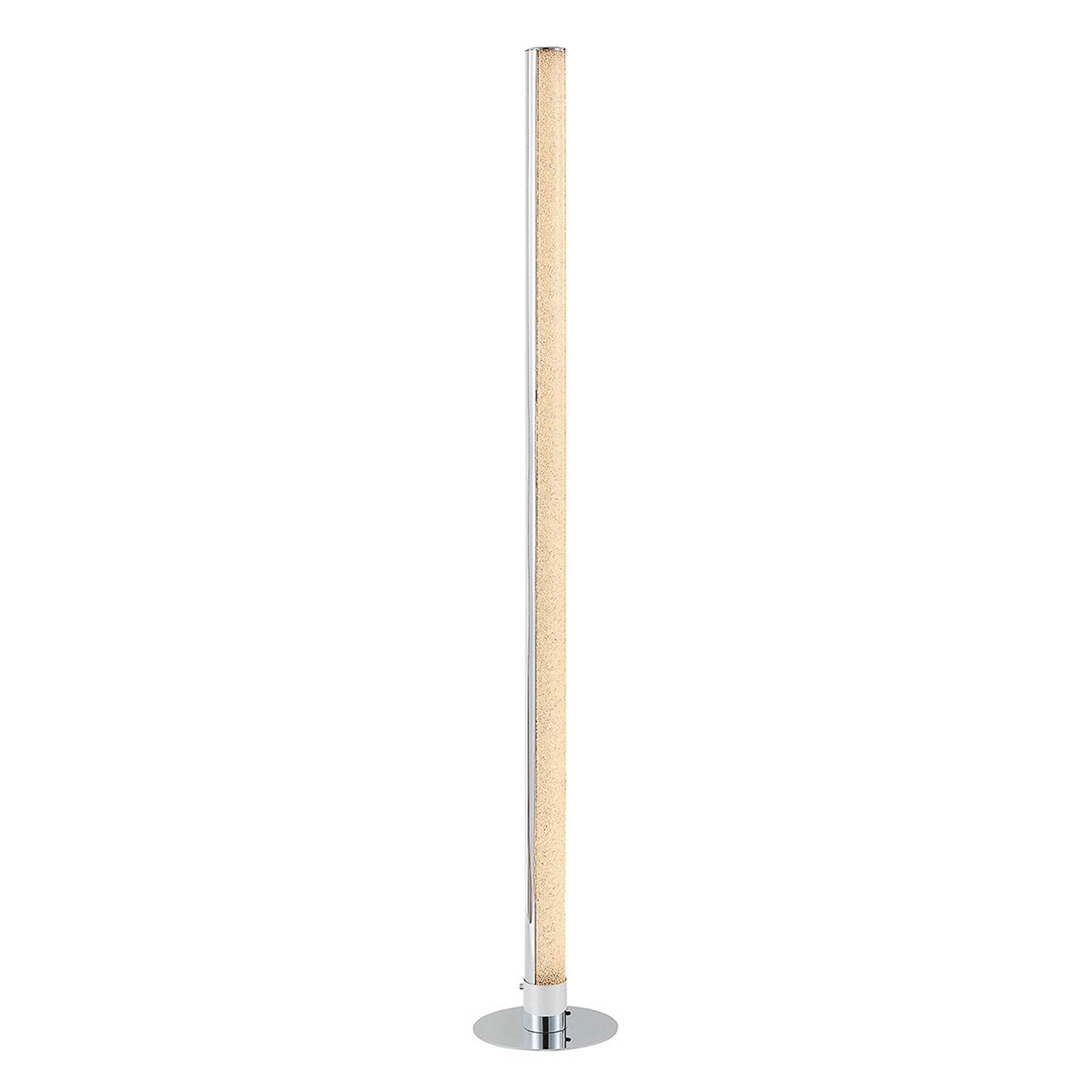 Lampadaire  moderneLED, Hadis, LINDBY