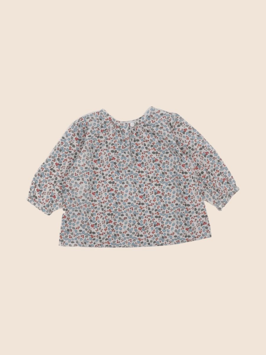 Blouse - Très bon état, DPAM