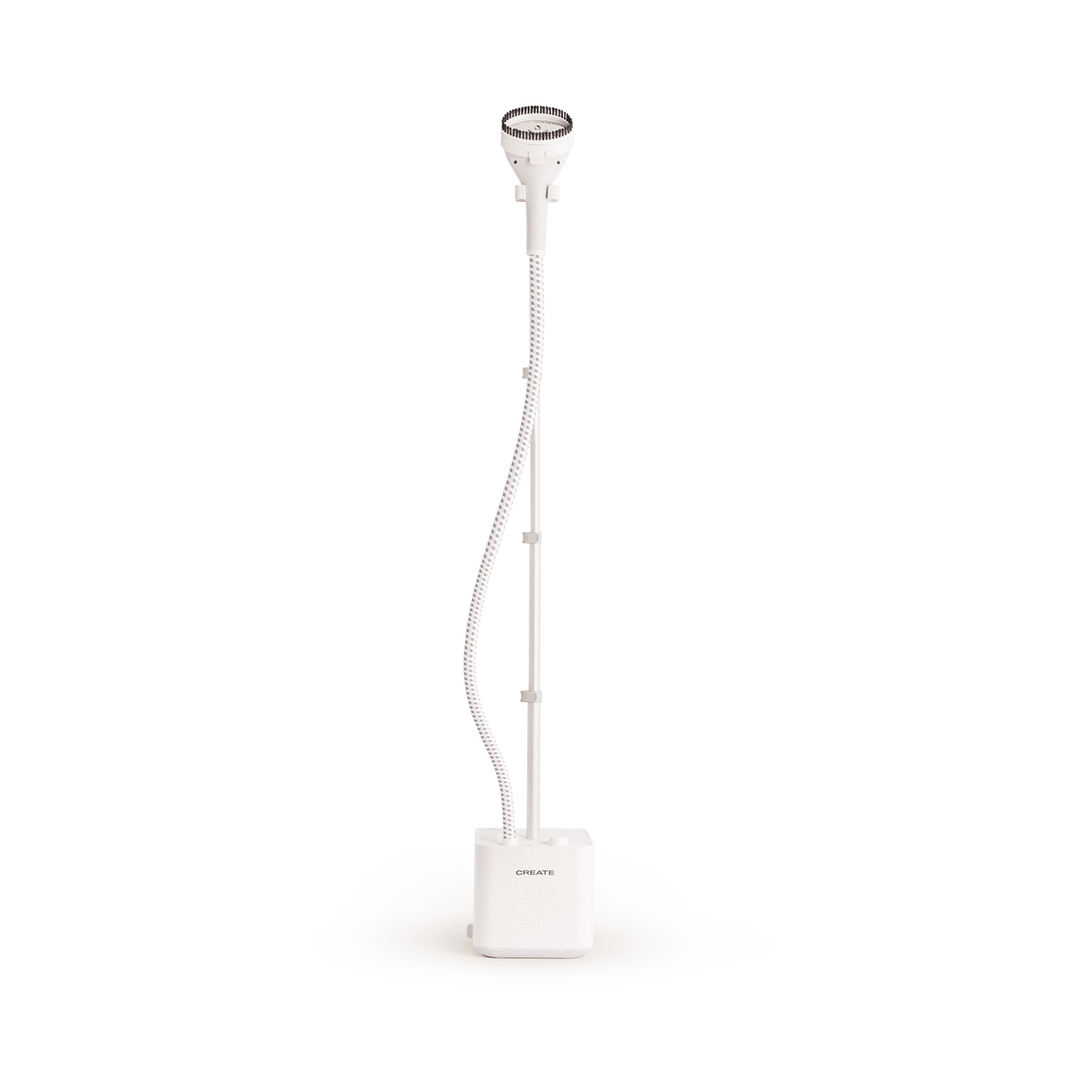 Fer à vapeur vertical portable base IRON UP STAND, CREATE