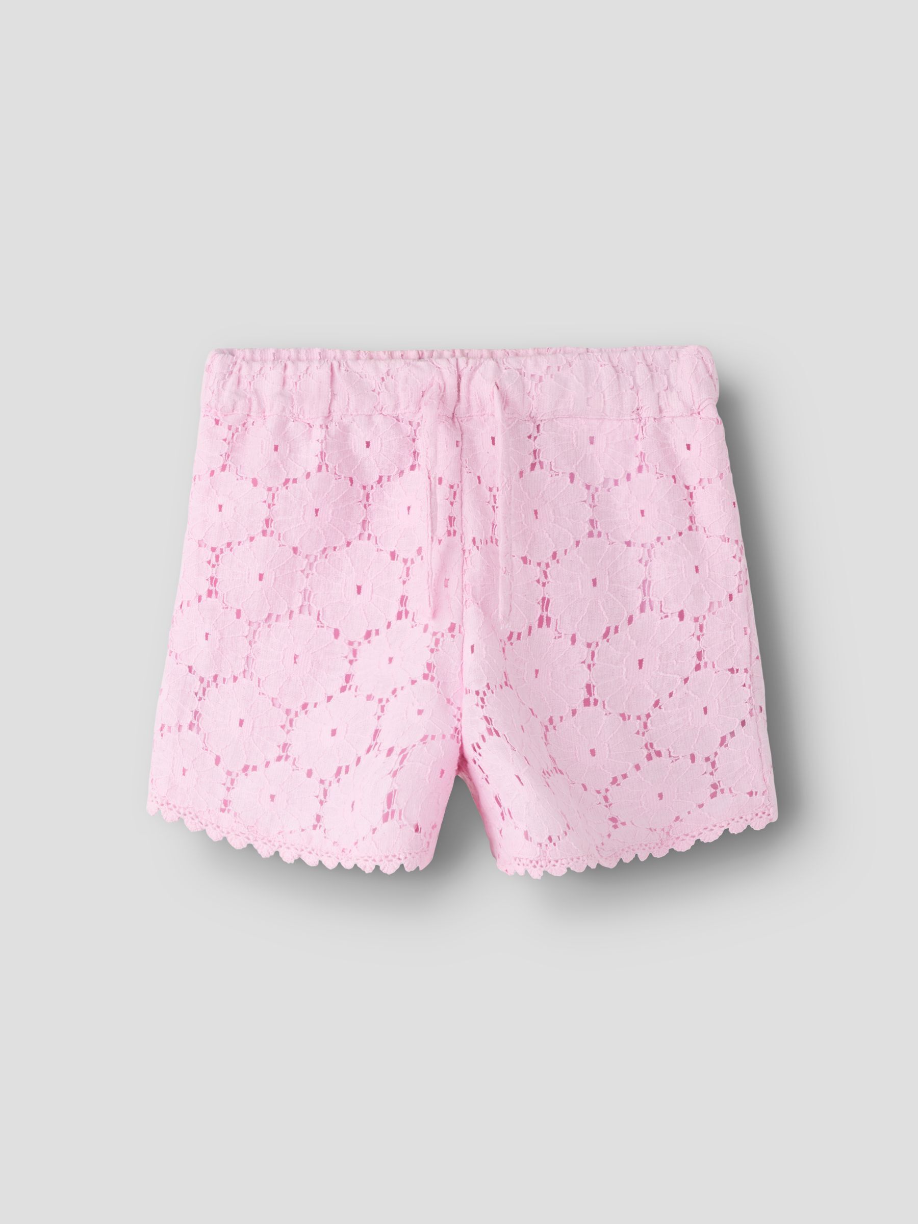 Short, NAME IT