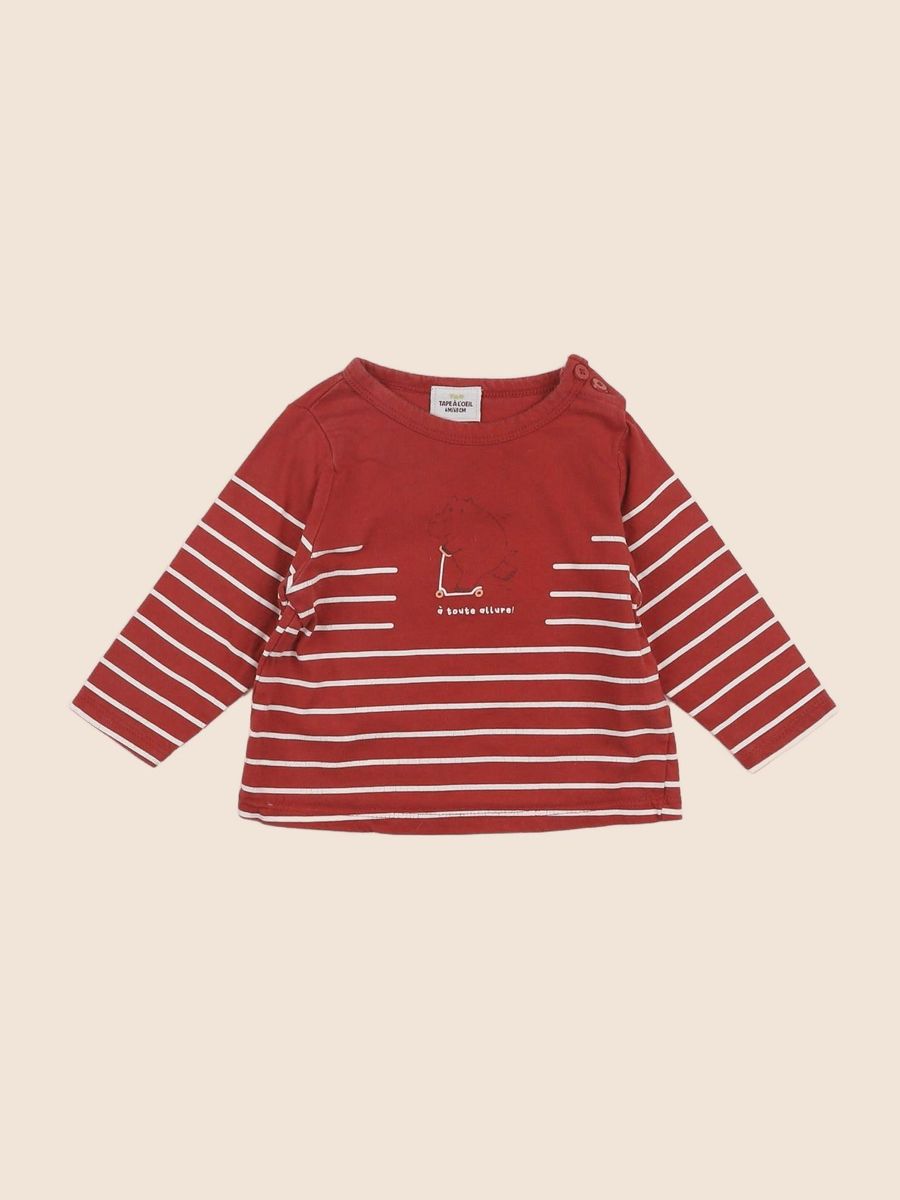 Tee-shirt - Très bon état, TAPE A L'OEIL