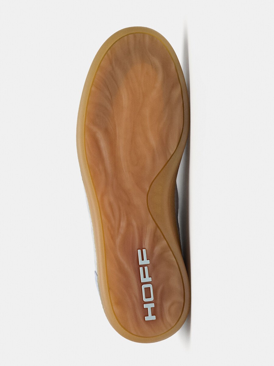 HOFF Zapatillas de piel Park — photo 4
