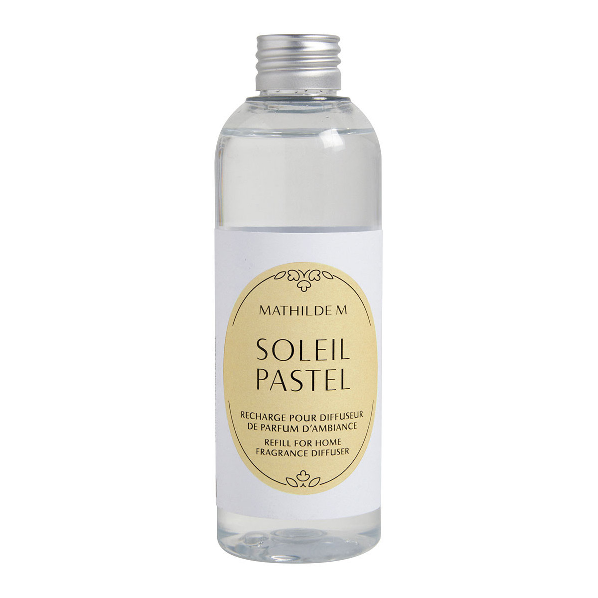Recharge de parfum d'ambiance 200 ml, MATHILDE M