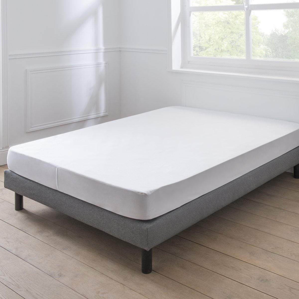PROTEGE MATELAS IMPERMEABLE Zenitude, ANNE DE SOLENE