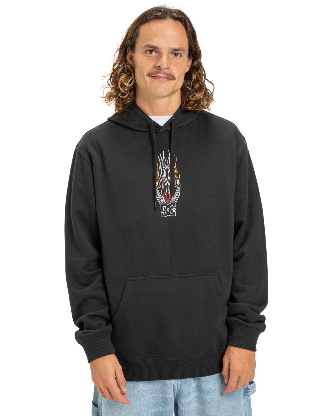DC Shoes Apparel|Outer Layer Homme EDYSF03253, DC SHOES