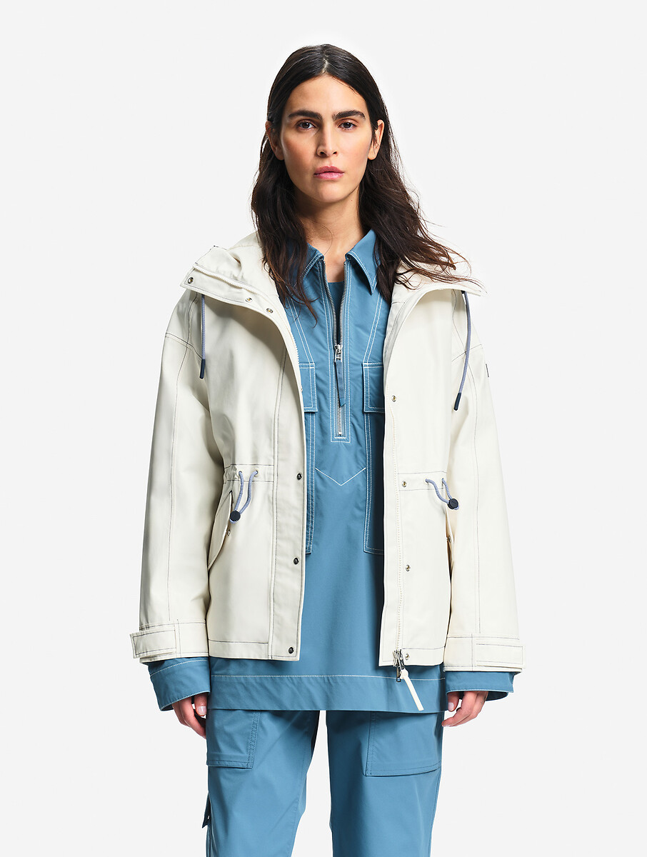 Parka courte à taille réglable MTD®, AIGLE