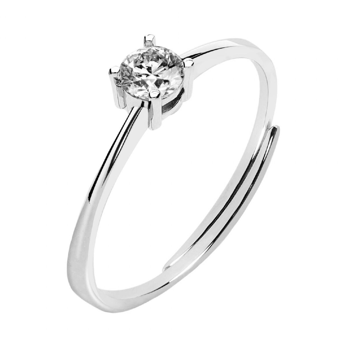 Bague en argent 925 CLASSIC, BLUESPIRIT
